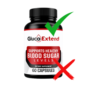 Gluco Extet Review 1